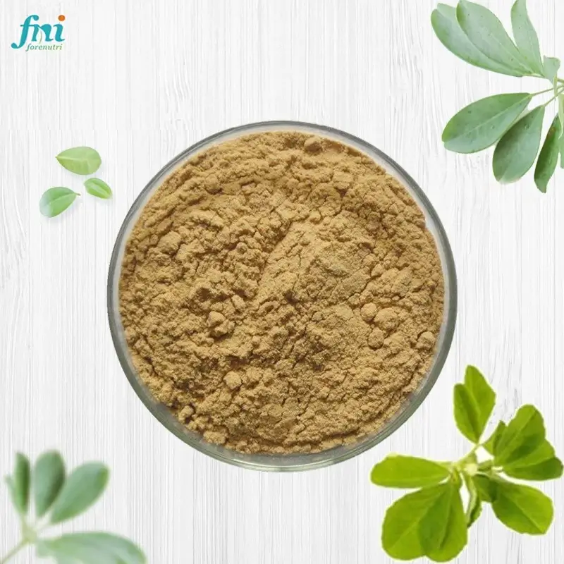 Fenugreek Seed Extract