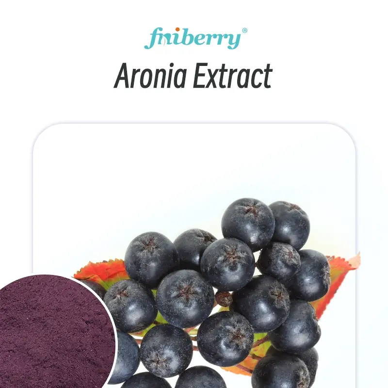 Aronia Extract