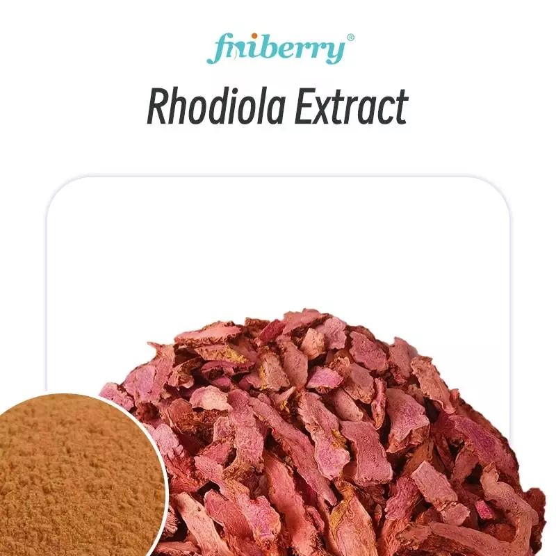 Rhodiola Extract