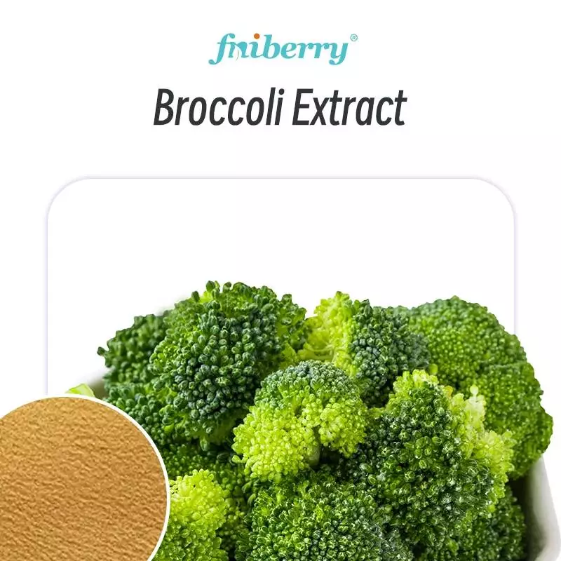 Broccoli Extract