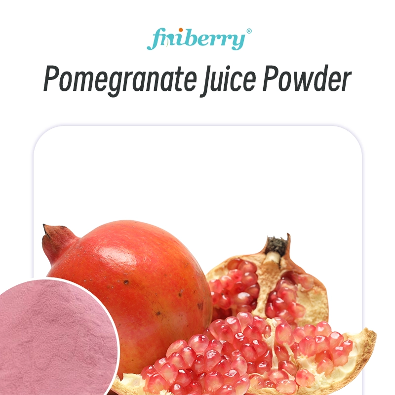 Pomegranate Juice Powder