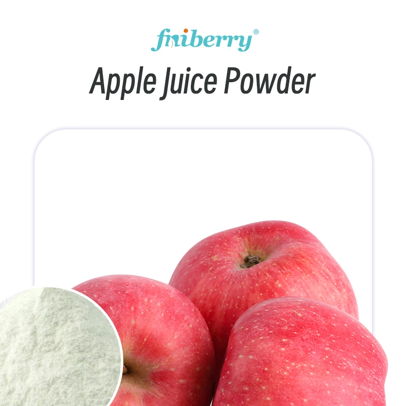 Apple Juice Powder