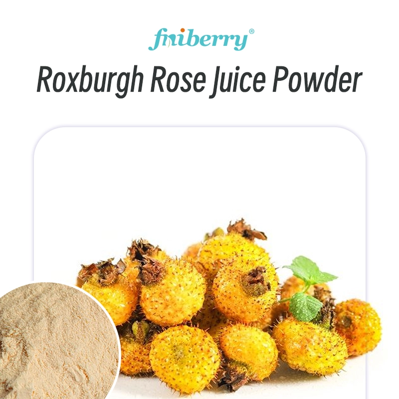 Roxburgh Rose Juice Powder